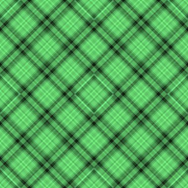 Kumaş çapraz tartan, desen kumaş, doku tasarım.