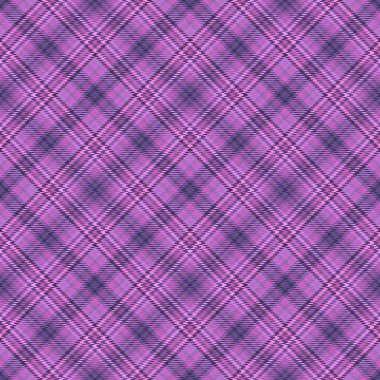 Kumaş çapraz tartan, desen kumaş, malzeme retro.