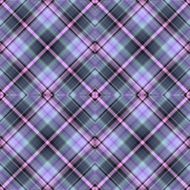 Arka plan tartan, Dikişsiz soyut desen, tekstil İrlandalı.