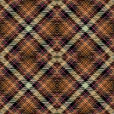 Arka plan tartan, Dikişsiz soyut desen, hücre dekor.