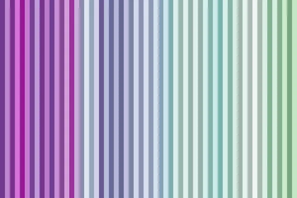 Fondo de línea vertical colorido o papel pintado a rayas sin costuras, gráfico de tela . — Foto de Stock
