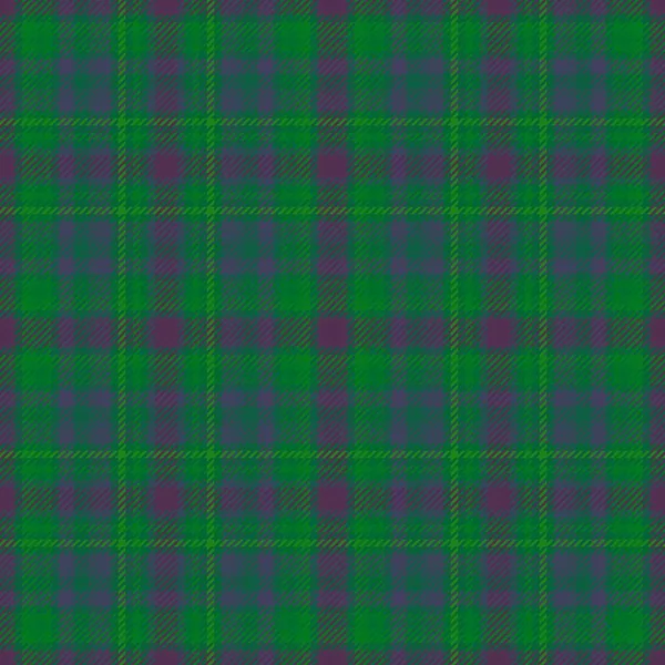 Kostkované skotské tartanové tkaniny. keltské. — Stock fotografie