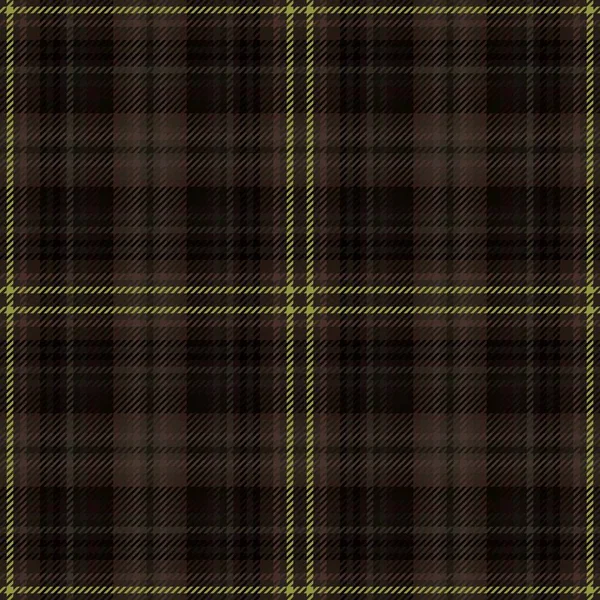Tessuto scozzese tartan plaid panno. texture scozzese . — Foto Stock