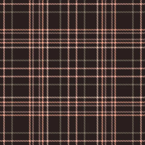 Ткань клетчатая шотландская тартанская ткань. материал квадрат . — стоковое фото