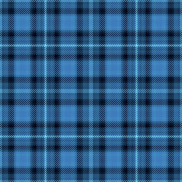 Tkaniny tkaniny w kratę Szkocka kratę. Checkered geometryczne. — Zdjęcie stockowe