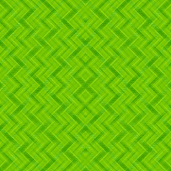 Fabric diagonal tartan, pattern textile,  irish. — Stock Photo, Image