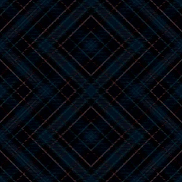 Fabric diagonal tartan, pattern textile,  fashion backdrop. — Stock Photo, Image