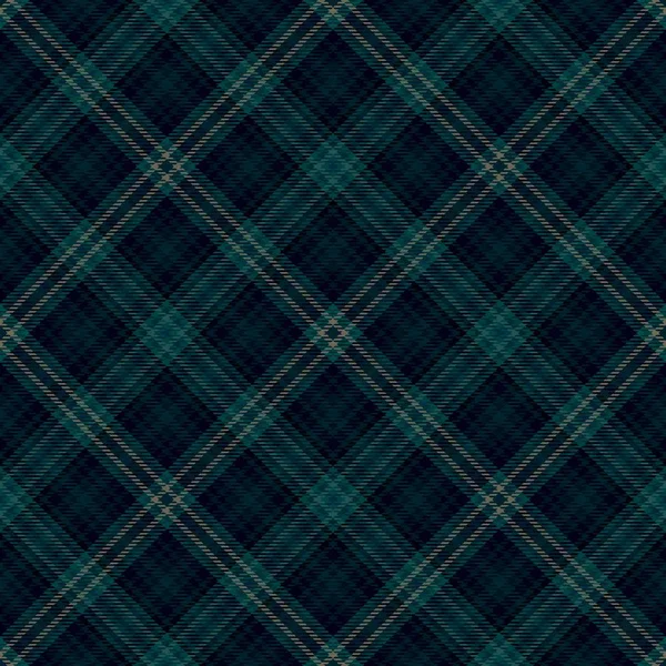 Tyget diagonalt tartan, mönster textil, fashion square. — Stockfoto