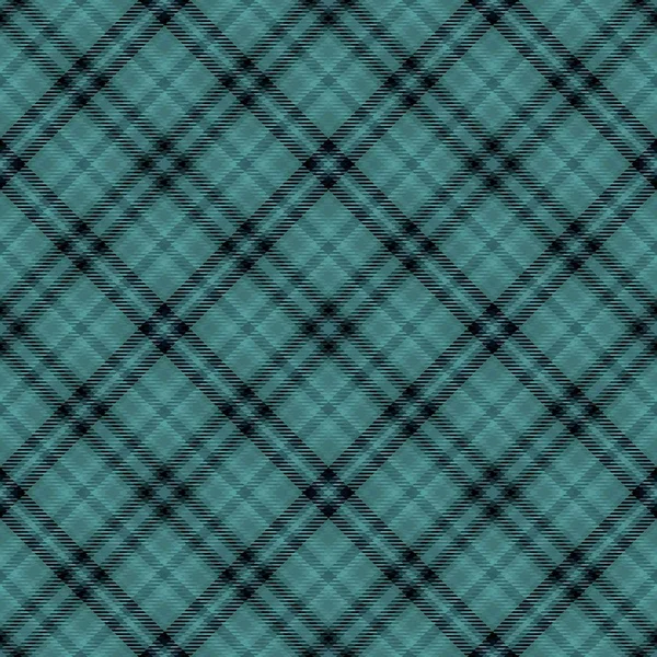 Tyget diagonalt tartan, mönster textil, rutig design. — Stockfoto