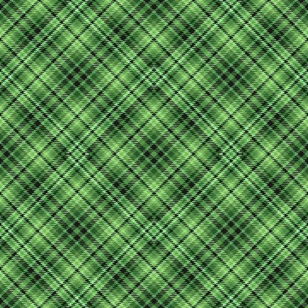 Tyget diagonalt tartan, mönster textil, tyg. — Stockfoto