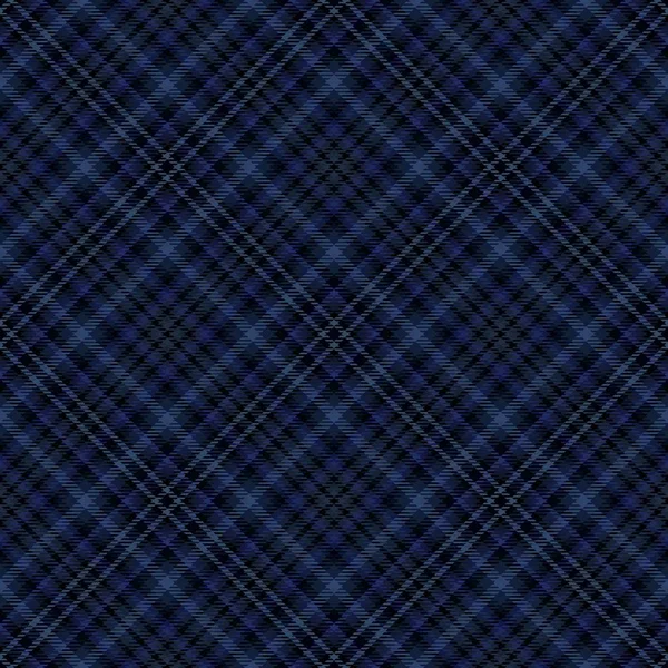 Fabric diagonal tartan, pattern textile,  english design. — Stock Photo, Image