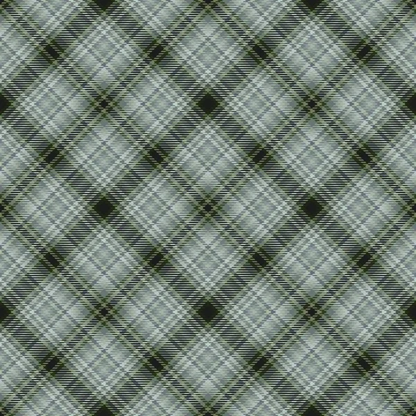 Tessuto diagonale tartan, tessuto modello, quadrato . — Foto Stock