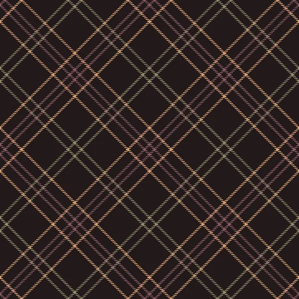 Stoff diagonal Tartan, Muster Textil, Material Clan. — Stockfoto