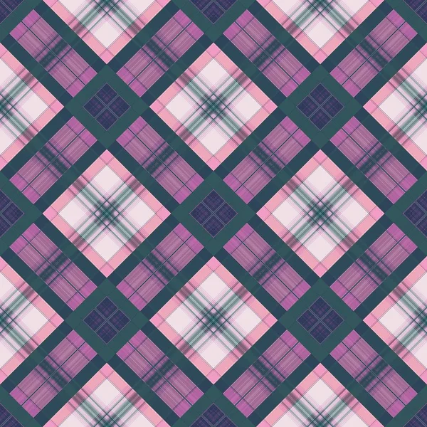 Background tartan pattern with seamless abstract,  celtic british. — Stock Photo, Image