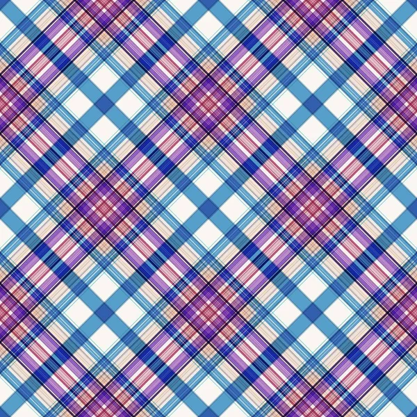 Listras fundo, tartan quadrado, retângulo padrão sem costura, celta moda . — Fotografia de Stock