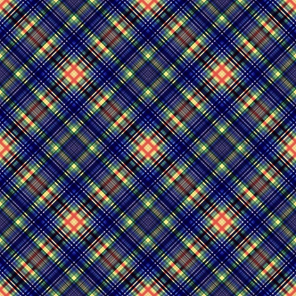 Strepen achtergrond, vierkant tartan, rechthoek patroon naadloze textiel stripe. — Stockfoto