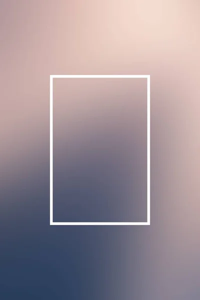 Background blur gradient frame abstract,  template. — Stock Photo, Image
