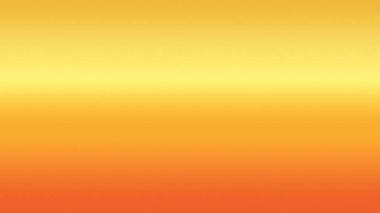 Turuncu gökyüzü arka plan degrade soyut, bokeh şafak.