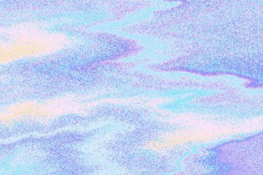 Hologram doku soyut holografik arka plan, hologram arka plan gradyan arka plan.