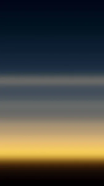 Dark night sky gradient background,  nature landscape. — Stock Photo, Image