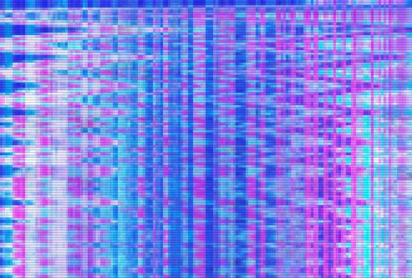 Digital noise background glitch screen,  graphic.