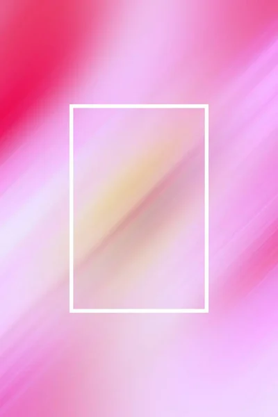 Diagonale strepen achtergrond met frame. Lijnen abstract ontwerp cover, grens kaart. — Stockfoto