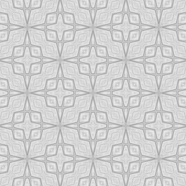 arka plan çiçek desen geometrik kaleydoskop. Zemin.