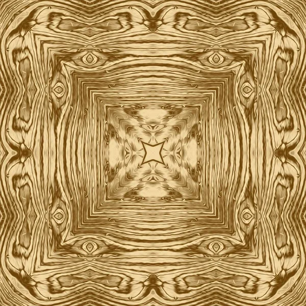 Fondo patrón de madera de oro y fondo de pantalla abstracto, material . —  Fotos de Stock
