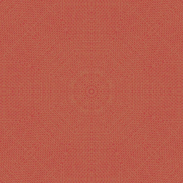 パターン対称テキスタイル万華鏡の背景。カラフル. — ストック写真