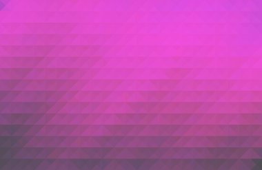 Üçgen çokgen desen tasarım arka plan, poster dekor.