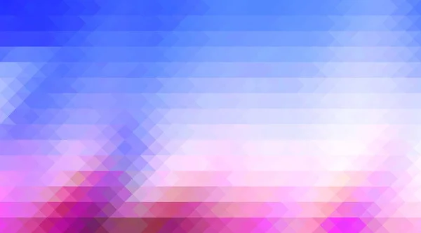 Dreieck polygonalen Muster Design Hintergrund, modern. — Stockfoto