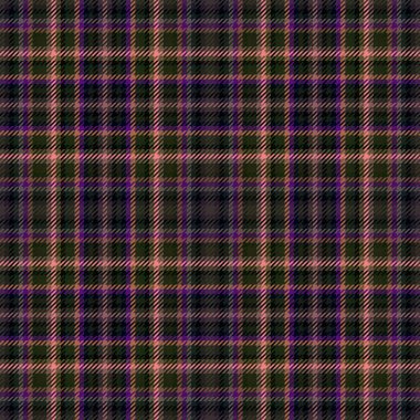 kumaş İskoç kareli ekose kumaş. geometrik tasarım.