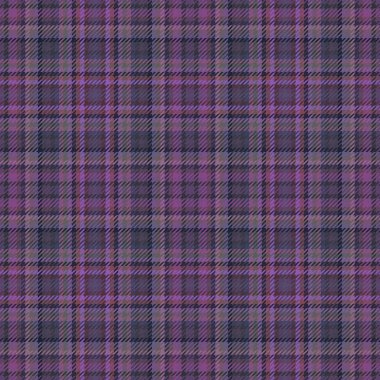 Ekose İskoç kumaş ve tartan desen, çizgi tasarımı.