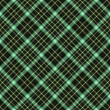 Kumaş diyagonal tartan, desen tekstil, geleneksel.