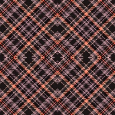Arka plan tartan, Dikişsiz soyut desen, doku İngilizce.