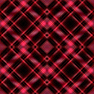 Arka plan tartan, sorunsuz soyut desen, dekorasyon ekose.