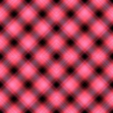 Arka plan tartan, Dikişsiz soyut desen, ekose İngiliz.
