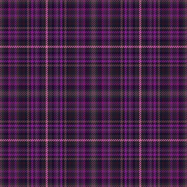 Tecido xadrez pano de tartan escocês. fundo britânico . — Fotografia de Stock