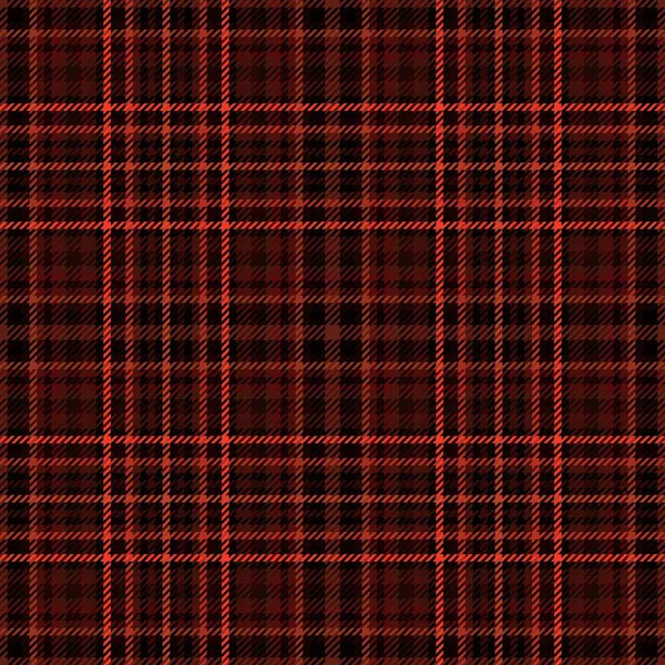 Tecido xadrez pano de tartan escocês. material Escócia . — Fotografia de Stock