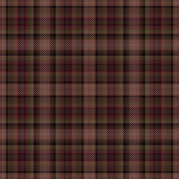 Tessuto scozzese tartan plaid panno. astratto tessile . — Foto Stock