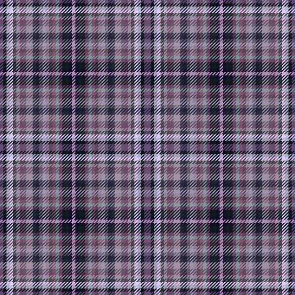 Tartan fond et plaid écossais tissu, texture britannique . — Photo