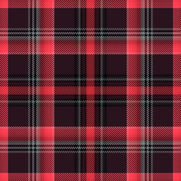 Scottish fabric pattern and plaid tartan,  square backdrop. — Stock Photo, Image