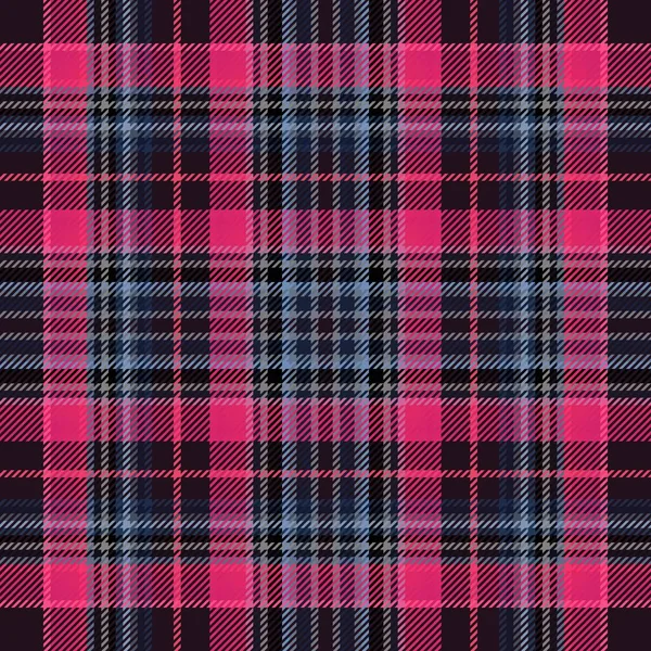 Таран плед і Шотландія дизайн тканини, квадратний текстиль. — стокове фото
