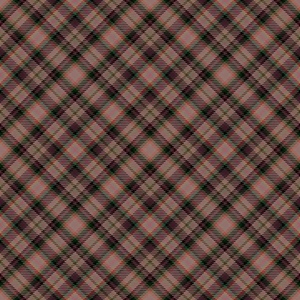 Tecido diagonal tartan, padrão têxtil, projeto quadriculado . — Fotografia de Stock