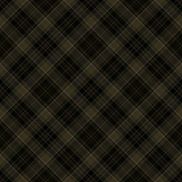 Tartan diagonalny, tkanina wzorowa, materiał angielski. — Zdjęcie stockowe