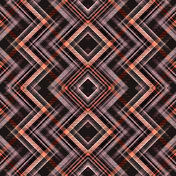 Plano de fundo tartan, padrão abstrato sem costura, textura Inglês . — Fotografia de Stock