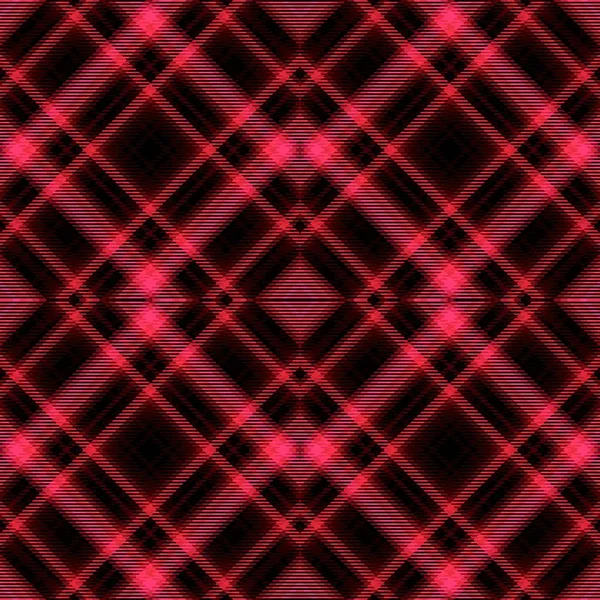 Achtergrond tartan, naadloze abstracte patroon, decoratie Plaid. — Stockfoto