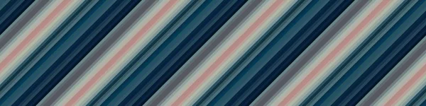 Nahtloser diagonaler Streifenhintergrund abstrakt, Vorlage wiederholen. — Stockfoto