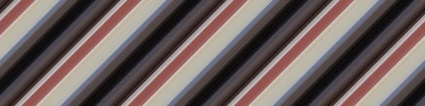 Nahtlose diagonale Streifenhintergrund abstrakt, Tapete gestreift. — Stockfoto
