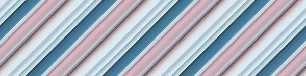 Senza soluzione di continuità diagonale stripe sfondo astratto, grafica a righe . — Foto Stock